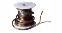 Speaker wire